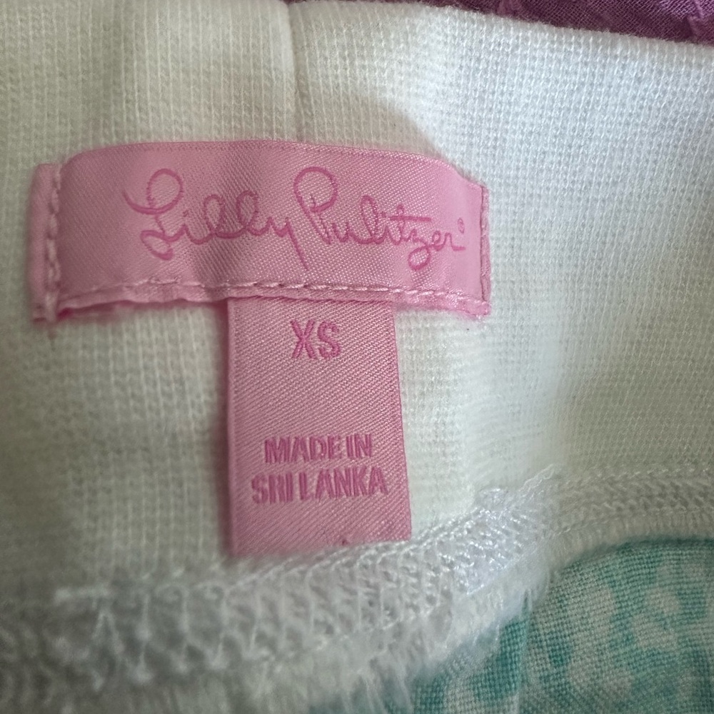 Lily Pulitzer Hayden Skirt - Picture 4 of 5